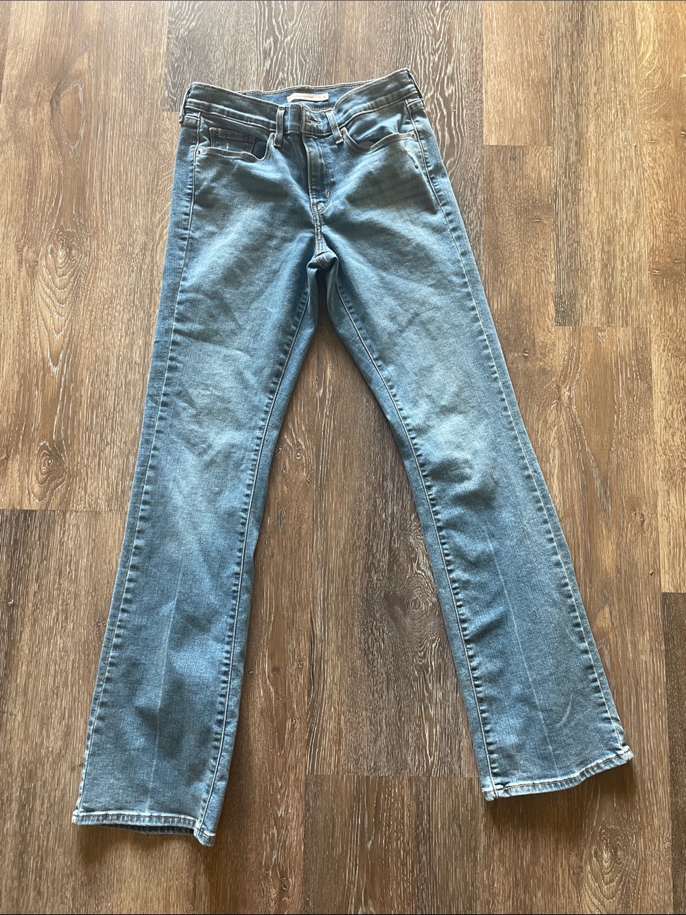 LEVIS classic bootcut